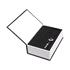 CASH BOX 118x115x55MM BLACK