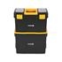 TROLLEY TOOL BOX 2 SEGMENTS