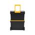 TROLLEY TOOL BOX 2 SEGMENTS