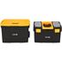 TROLLEY TOOL BOX 2 SEGMENTS