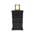TROLLEY TOOL BOX 3 SEGMENTS