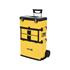 TROLLEY TOOL BOX 3 SEGMENTS