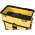 TROLLEY TOOL BOX 3 SEGMENTS