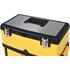TROLLEY TOOL BOX 3 SEGMENTS