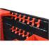 WALL TOOL ORGANISER 48PCS