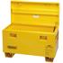 Draper 78787 Contractors Secure Storage Box (48 inches)
