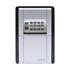 ABUS Key Garage Wall Mounted Key Safe Box   120 x 84 x 42mm