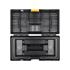 PLASTIC TOOL BOX 16"