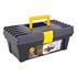 PLASTIC TOOL BOX 12"