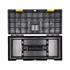 PLASTIC TOOL BOX 20"