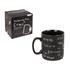 Mathematical Genius Coffee Mug