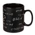 Mathematical Genius Coffee Mug