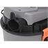 VACUUM CLEANER 1400W 20L