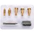 11PCS WOOD BURNING KIT WITH SOLDERING TI