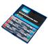 Draper Expert 78924 Soft Grip Precision Screwdriver Set (6 Piece)