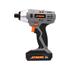 IMPACT SCREWDRIVER 18V + 1 BATTERY