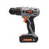 18V DRILL DRIVER + 2 BATTERIES