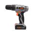 CORDLESS DRILL 10,8V