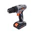 CORDLESS DRILL 14,4V