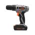 CORDLESS DRILL 14,4V