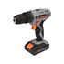 CORDLESS DRILL 18V
