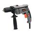IMPACT DRILL 600W