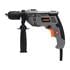 IMPACT DRILL 600W