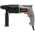 SDS PLUS HAMMER DRILL 500W