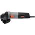 ANGLE GRINDER 1200W WITH VARIABLE SPEED