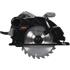 CIRCULAR SAW 1400W 185MM
