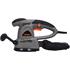 ORBITAL SANDER 430W 125MM