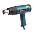 HOT AIR GUN W. ACCESSORIES 2000W /LUND/