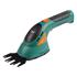 CORDLESS GRASS & HEDGE TRIMMER