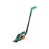 CORDLESS GRASS & HEDGE TRIMMER W.HANDLE