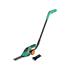 CORDLESS GRASS & HEDGE TRIMMER W.HANDLE