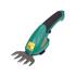 CORDLESS GRASS & HEDGE TRIMMER 3,6V
