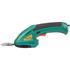 CORDLESS GRASS & HEDGE TRIMMER 3,6V