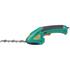 CORDLESS GRASS & HEDGE TRIMMER 3,6V