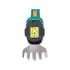 CORDLESS GRASS & HEDGE TRIMMER 3,6V
