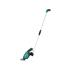 CORDLESS GRASS & HEDGE TRIMMER 3,6V WITH