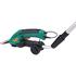 CORDLESS GRASS & HEDGE TRIMMER 3,6V WITH