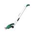 CORDLESS GRASS & HEDGE TRIMMER 3,6V WITH