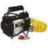 COMPRESSOR 12V. METAL CASE (HEAVY DUTY) ANALOGUE WITH LED