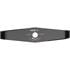 BRUSHCUTTER SHREDDER BLADE 320/25,4MM