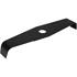 BRUSHCUTTER SHREDDER BLADE 320/25,4MM