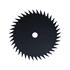 BRUSHCUTTER SAW BLADE 40T 250/25,4 MM