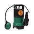 DIRTY WATER SUBMERSIBLE PUMP 400W