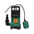 DIRTY WATER SUBMERSIBLE PUMP 750W