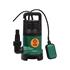 DIRTY WATER SUBMERSIBLE PUMP 900W