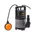 DIRTY WATER SUBMERSIBLE PUMP 400W